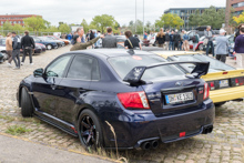 Subaru Impreza WRX STI (2007�2012)