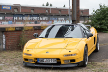 Honda NSX NA1 (1990�1997)