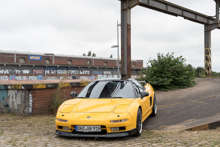 Honda NSX NA1 (1990�1997)