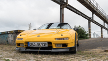 Honda NSX NA1 (1990�1997)