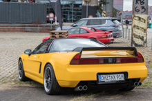 Honda NSX NA1 (1990�1997)