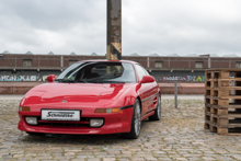 Toyota MR2 (1989�1993)