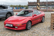Toyota MR2 (1989�1993)