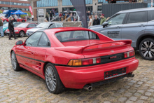 Toyota MR2 (1989�1993)
