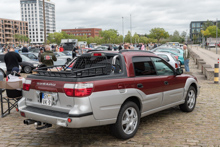Subaru Baja 2.5 (2004)