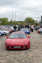Honda NSX NA1 (1990�1997)