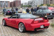 Honda NSX NA1 (1990�1997)