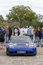 Honda NSX (2002�2005)