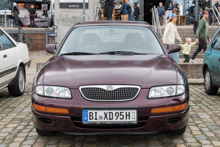 Mazda Xedos 6 (1992�1994)