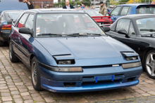 Mazda 323F (1989�1994)
