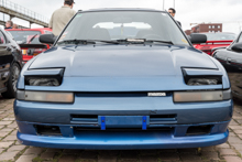 Mazda 323F (1989�1994)