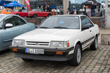 Subaru L1800 Coup� (1985�1993)