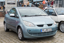 Mitsubishi Colt CZC (2006-09)