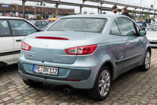 Mitsubishi Colt CZC (2006-09)