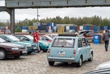 Nissan Pao (1989-1991)