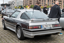 Mazda RX-7 (1981-85)