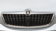 Toyota Brevis (2001-07)