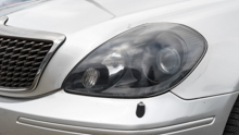 Toyota Brevis (2001-07)