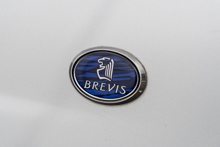 Toyota Brevis (2001-07)