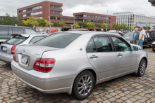 Toyota Brevis (2001-07)