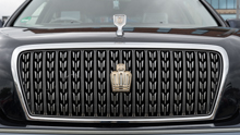 Toyota Crown Majesta UZS171 (1999-2004)