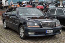 Toyota Crown Majesta UZS171 (1999-2004)