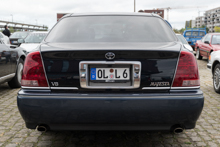 Toyota Crown Majesta UZS171 (1999-2004)