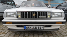 Toyota Crown GS121 (1986)