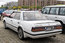 Toyota Crown GS121 (1986)