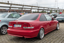 Honda Civic Coup� (1996�2000)