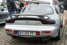 Honda RX-7
