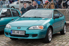 Toyota Paseo Coup� (1995�1999)