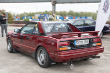 Toyota MR2 (1984-89)