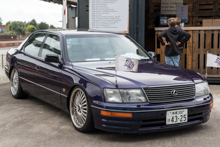 Lexus LS 400 (1994�1997)