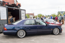 Lexus LS 400 (1994�1997)