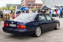 Lexus LS 400 (1994�1997)