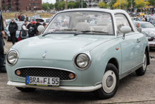 Nissan Figaro (1991)