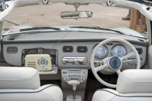 Nissan Figaro (1991)