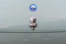 Nissan Figaro (1991)