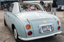 Nissan Figaro (1991)