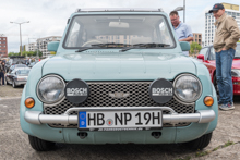 Nissan Pao (1989-1991)