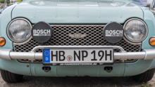 Nissan Pao (1989-1991)