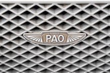 Nissan Pao (1989-1991)
