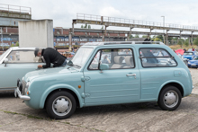 Nissan Pao (1989-1991)