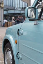 Nissan Pao (1989-1991)