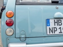 Nissan Pao (1989-1991)