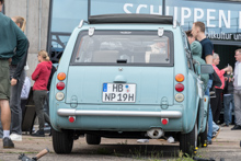 Nissan Pao (1989-1991)
