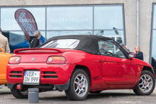 Honda Beat Roadster (1991-96)