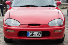 Suzuki Cappuccino (1991-98)