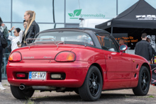 Suzuki Cappuccino (1991-98)